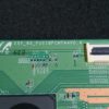 Carte T-Con télé Toshiba 65UL5A63DG Référence: 15Y_65_FU11BPCMTA4V0.4 – Image 4
