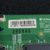 Carte T-Con télé Philips 55PUS6272/12 Référence: 6870C-0535B – Image 3