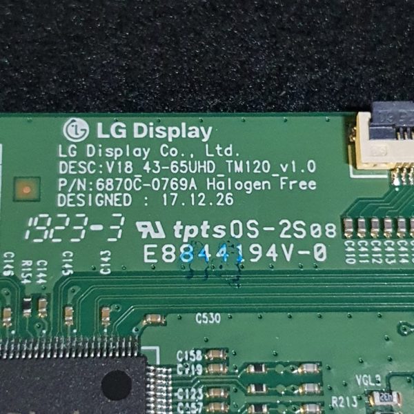 Pices Dtaches Tv Toshiba