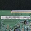 Carte T-Con télé Toshiba 58UL3A63DG Référence: CCPD-TC575-003 V2.0 – Image 3