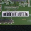 Carte T-Con télé Philips 55PUS6401/12 Référence: HV550QUB (47-6021062) – Image 3