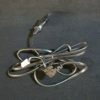 Cordon d'alimentation Télé Sony KD-75XG8096