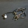 Cordon d'alimentation télé Sony KD-55XG8096