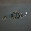 Cordon d'alimentation télé Toshiba 55U2963DG