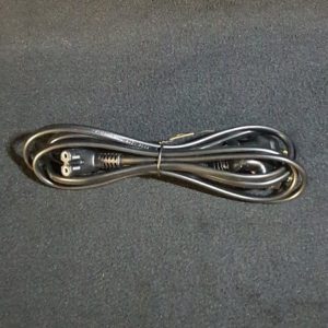 Cordon d'alimentation télé Lg 60UM7100PLB