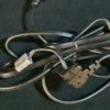 Cordon d'alimentation Télé Sony KD-75XG8096 – Image 2