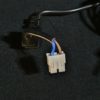 Cordon d'alimentation télé Sony KD-55XG8096 – Image 2