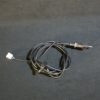 Cordon d'alimentation télé Toshiba 55UL5A63DG