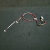 Cordon de connexion des barres LEDS télé Sony KD-55XE7096
