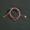 Cordon de connexion des barres LEDS télé Lg 43UP77003LB