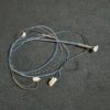 Cordon de connexion des barres LEDS télé lg 55UN711C0ZB