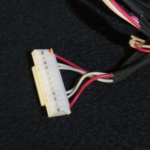 Cordon de connexion des barres LEDS télé Philips 55PUS6401/12