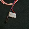Cordon de connexion des barres LEDS télé Lg 43UP77003LB – Image 2