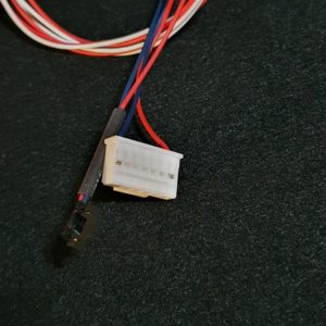 Cordon de connexion des barres LEDS télé Lg 43UP77003LB