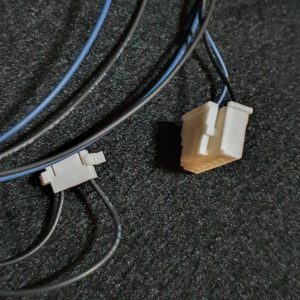 Cordon de connexion des barres LEDS télé lg 55UN711C0ZB