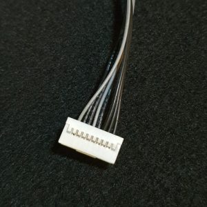 Cordon de connexion des modules Télé Samsung UE65TU6905K
