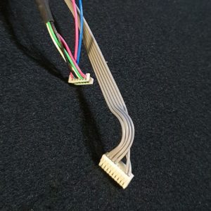 Cordon de connexion des modules télé Hisense H40M2600 – Image 3