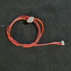 Cordon de connexion des cartes d’interfaces des barres LEDS télé Toshiba 65UL5A63DG