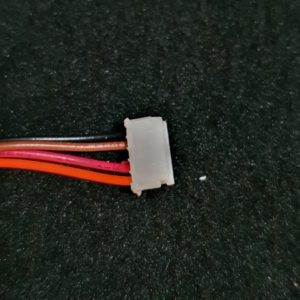 Cordon de connexion des cartes d'interfaces des barres LEDS télé Toshiba 65UL5A63DG – Image 3