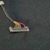 Cordon LVDS télé Thomson 32HU5253 – Image 2