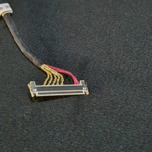 Cordon LVDS télé Thomson 32HU5253