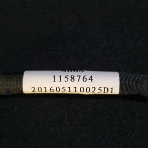 Cordon LVDS télé Hisense H40M2600 Référence: 1158764 – Image 3