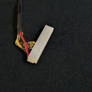 Cordon LVDS télé Thomson 32HU5253 – Image 3