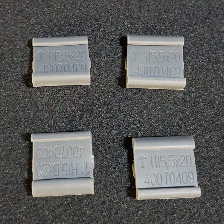 Ensemble Cartes Inverter Télé TOSHIBA 55UL5A63DG
