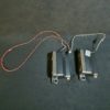 Ensemble haut parleurs télé Philips 55PUS6272/12 Référence: 378G0110457CAB