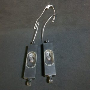 Ensemble haut parleurs télé TCL U55P6066 Référence: 42-WDF413-XXBG