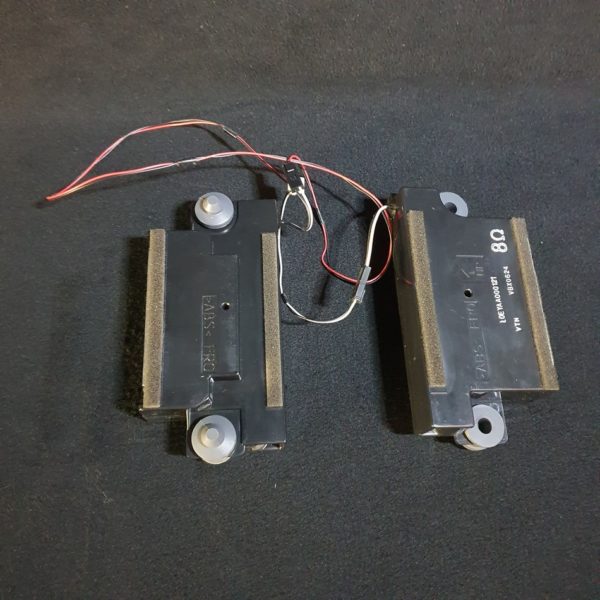 Panasonic - SB-PMX1 - Ensemble de hauts-parleurs