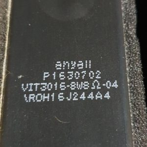 Ensemble haut parleurs télé Hisense H40M2600 Référence: VIT3016-8W8 – Image 3