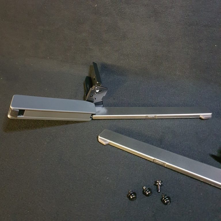 Vis De Pied M5L14 Pour Téléviseur Sony LCD - Réf 500074621 - Pièce Détachée