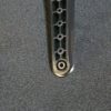 Ensemble pieds + vis télé Continental Edison CELED32S19B9 – Image 3