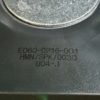 haut parleur arrière télé Sharp 65BL6EA Référence: E060-0216-001 – Image 3