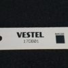 Carte interface de connexion des barres LEDS télé Panasonic TX-32E200E référence: 17DB01 – Image 6