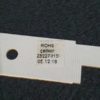 Carte interface de connexion des barres LEDS télé Panasonic TX-32E200E référence: 17DB01 – Image 5