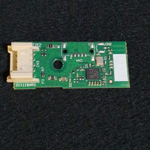 Module Bluetooth télé Toshiba 55UL5A63DG Référence: 17BT02 (21111BAR3)