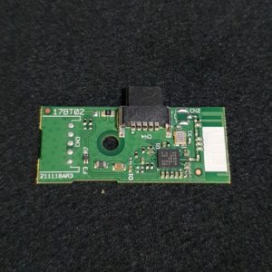 Module Bluetooth télé Toshiba 58UL3A63DG Référence: 17BT02 (21111BAR3)