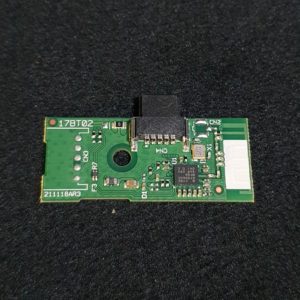 Module Bluetooth télé Toshiba 58UL3A63DG Référence: 17BT02 (21111BAR3)