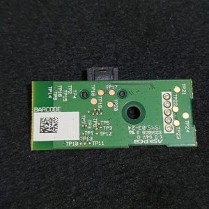 Module Bluetooth télé Toshiba 58UL3A63DG Référence: 17BT02 (21111BAR3)