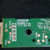 Module Bluetooth télé Toshiba 55UL5A63DG Référence: 17BT02 (21111BAR3) – Image 3