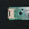 Module Bluetooth télé Toshiba 55UL5A63DG Référence: 17BT02 (21111BAR3) – Image 4