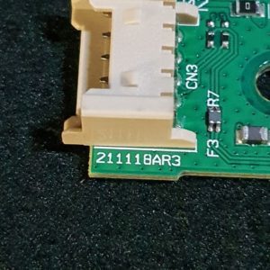 Module Bluetooth télé Toshiba 65UL5A63DG Référence: 17BT02 (21111BAR3) – Image 5
