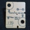 Module bouton power télé Philips 55PUS6554/12 Référence: 715G9740-K01-000-003S – Image 2
