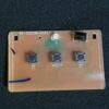Module bouton power télé TCL U55P6066 Référence: 40-32D29B-KEB1LG – Image 4
