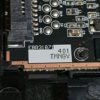 Module bouton power télé Lg 55NANO816PA Référence: EBR31871401 – Image 3