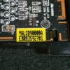 Module bouton power télé lg 55UN711C0ZB Référence: EBR83592701 – Image 3