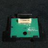 Module bouton power télé Toshiba 55U2963DG Référence: 17TK158 (281118R1) – Image 3