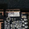 Module Bouton Power Télé Lg 60UM7100PLB Référence: EBR83592701 – Image 3